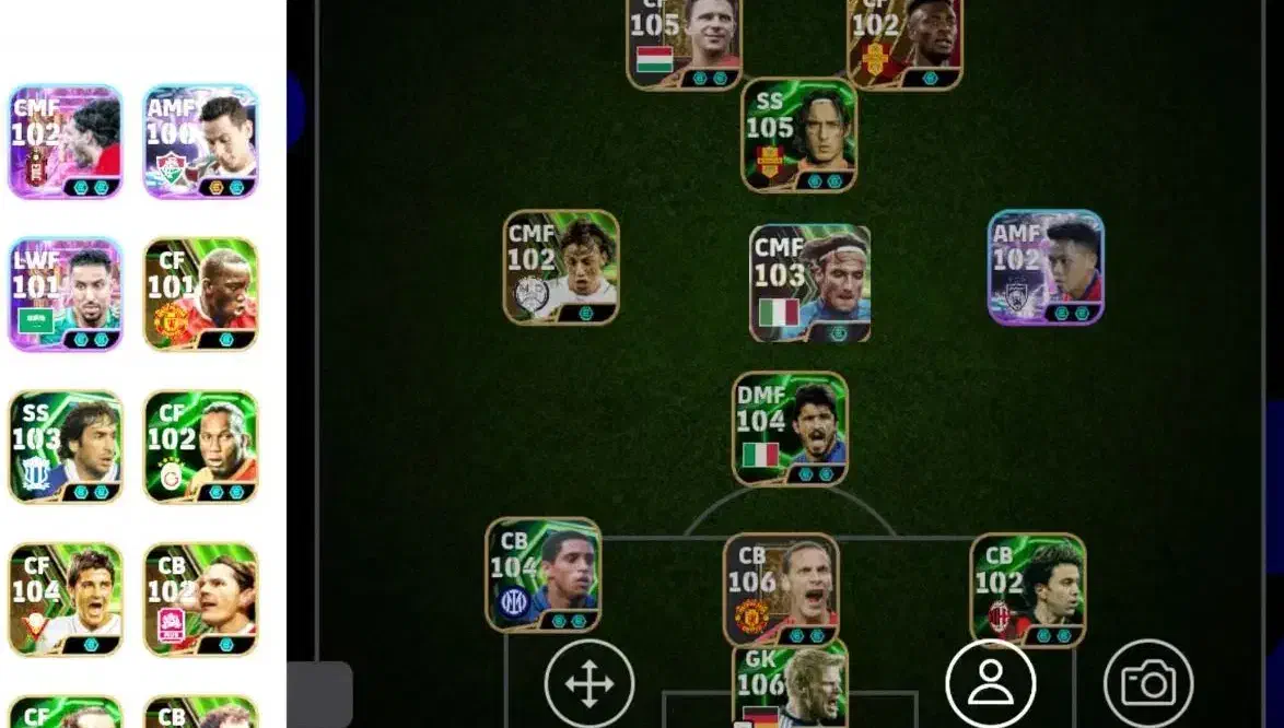 اکانت ای فوتبال|کنسول، بازی ویدئویی و آنلاین|تایباد, |دیوار