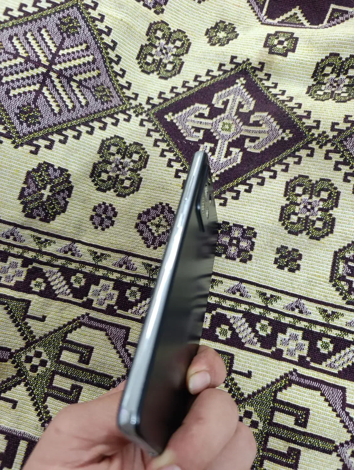 Galaxy A52s 5g|موبایل|کرج, گلدشت|دیوار