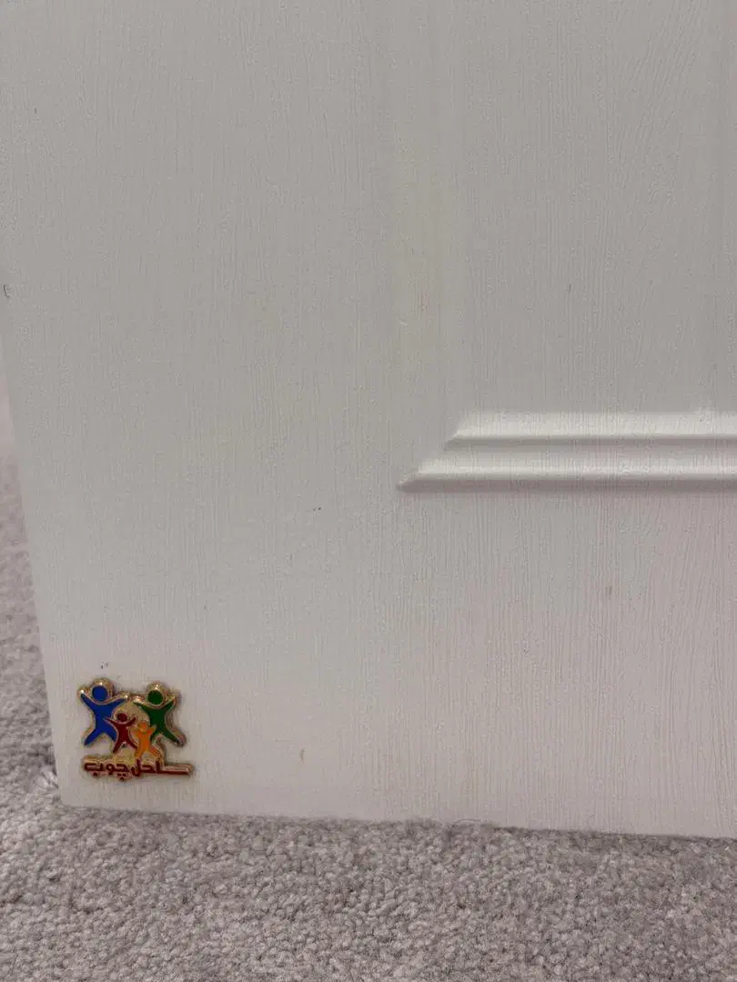 تخت خواب دو منظوره کودک و نوجوان|تخت و سرویس خواب|امیدیه, |دیوار