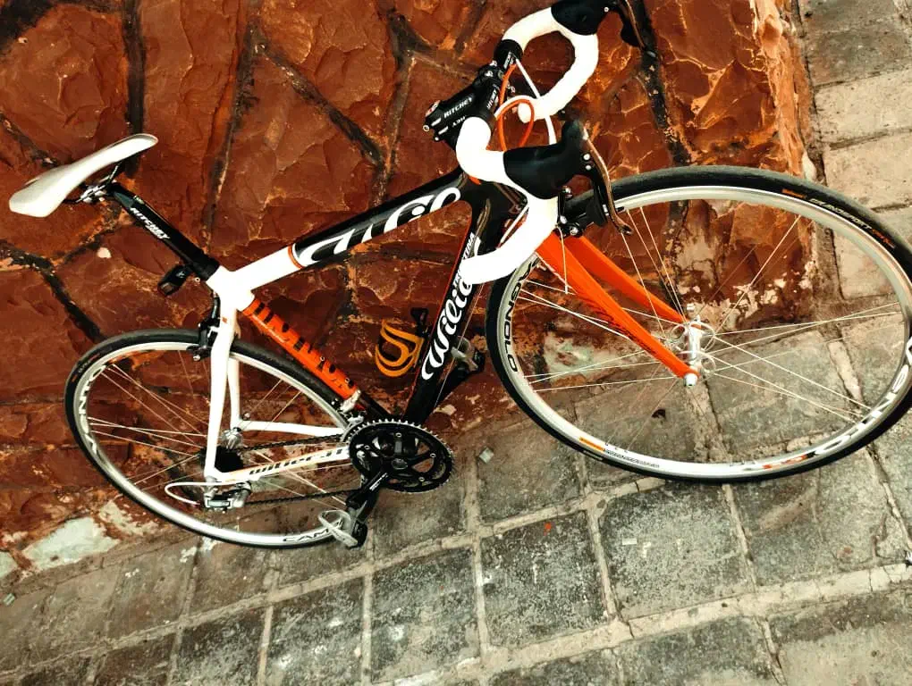 دوچرخه کورسی ویلیر|دوچرخه، اسکیت، اسکوتر|گرمدره, |دیوار