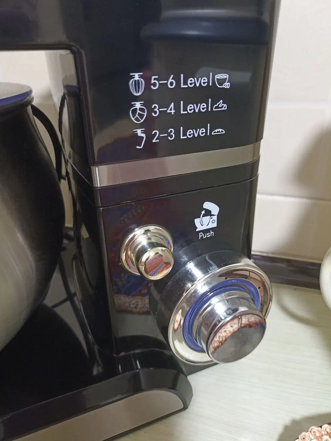 همزن برقی گوسونیک|سایر لوازم برقی|بندر انزلی, صابرحنان|دیوار