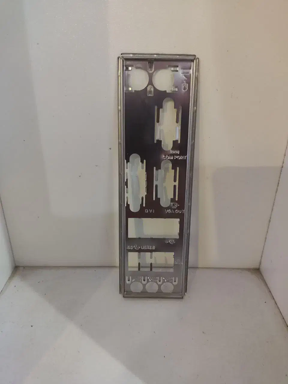 مادربورد|قطعات و لوازم جانبی رایانه|کرج, حصارک بالا|دیوار