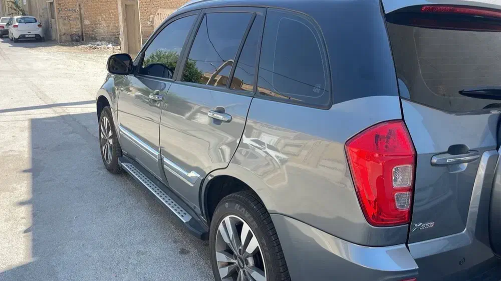 mvmx33|خودرو سواری و وانت|شیراز, هفت تنان|دیوار