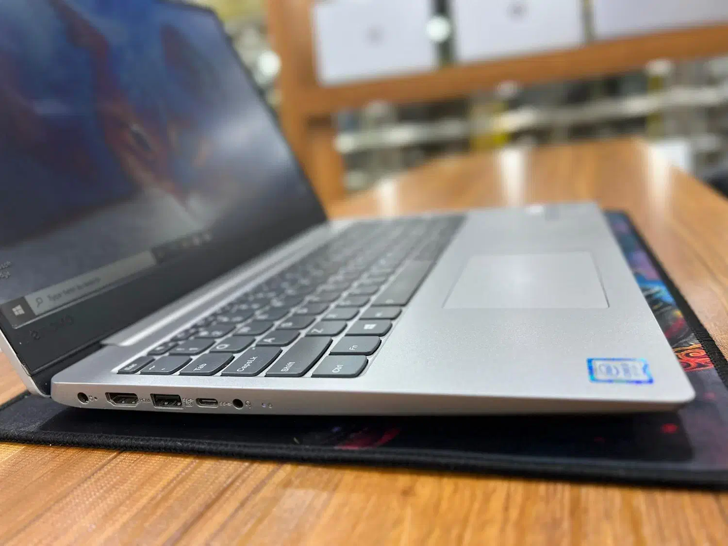 لپ تاپ Lenovo ideapad 330s|رایانه همراه|شوشتر, |دیوار