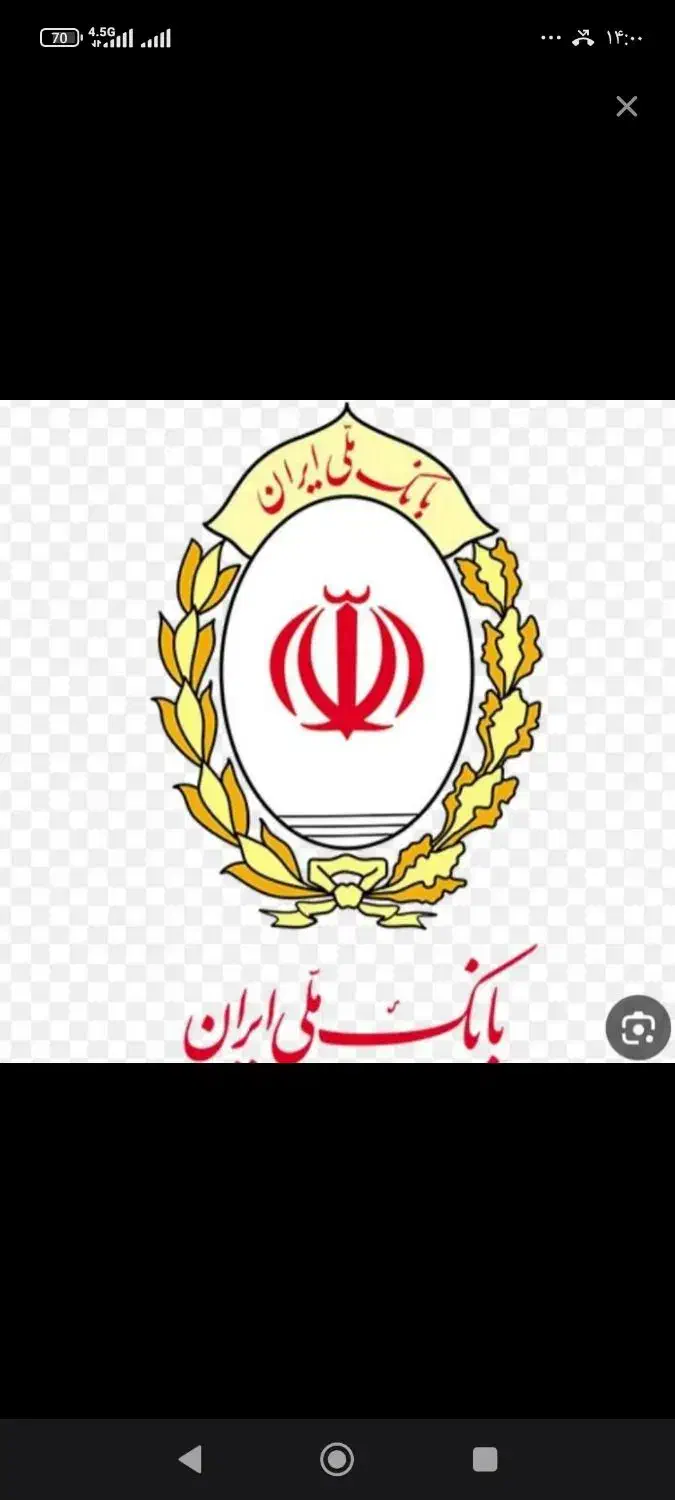 وام 300 مهربانی بانک ملی|خدمات مالی، حسابداری، بیمه|کوهدشت, |دیوار