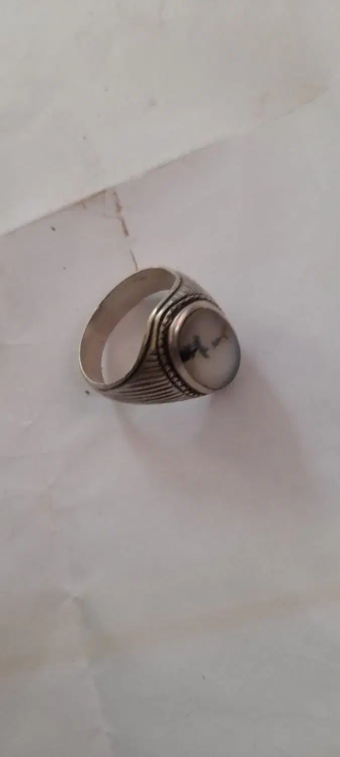 انگشترزنانه شجر|بدلیجات|زنجان, |دیوار