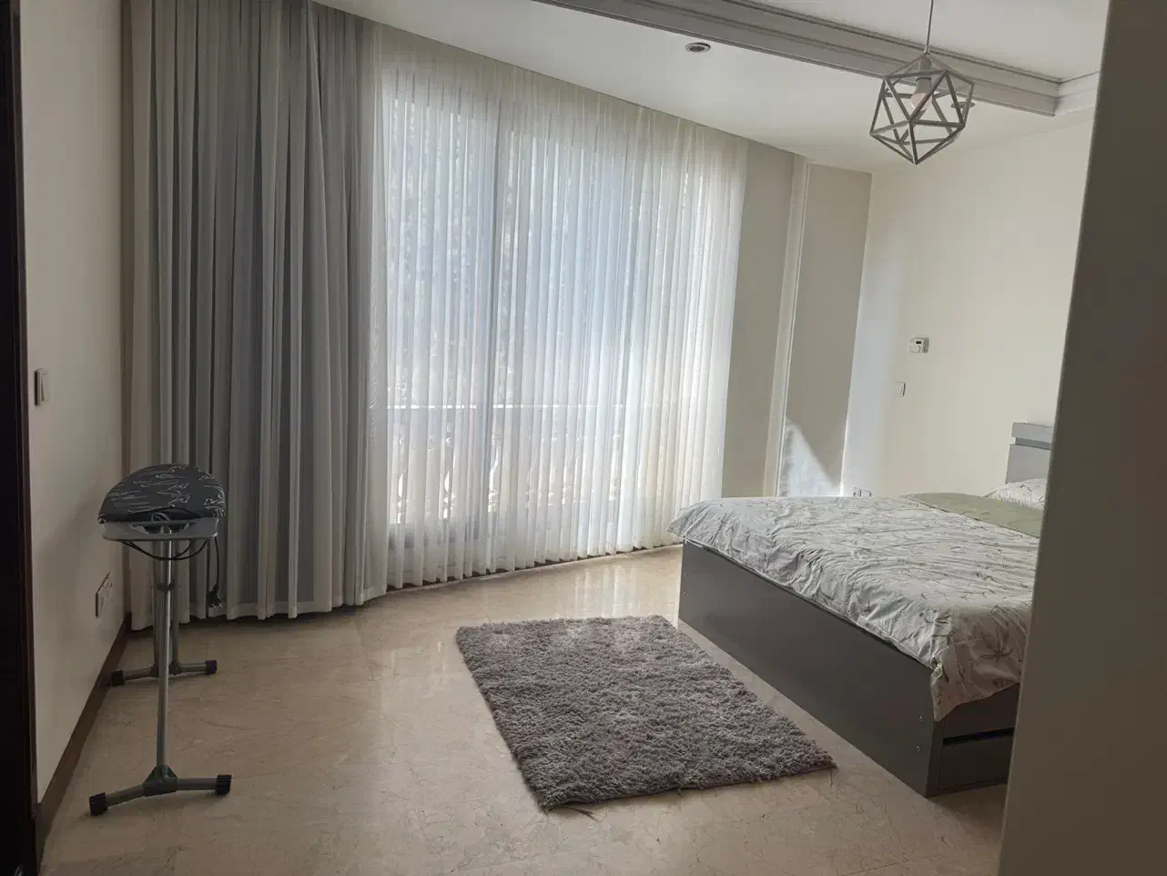 دروس ۱۷۰ متری لوکس  سه‌خواب  امکانات فول وکم‌نظیر|اجارهٔ آپارتمان|تهران, دروس|دیوار