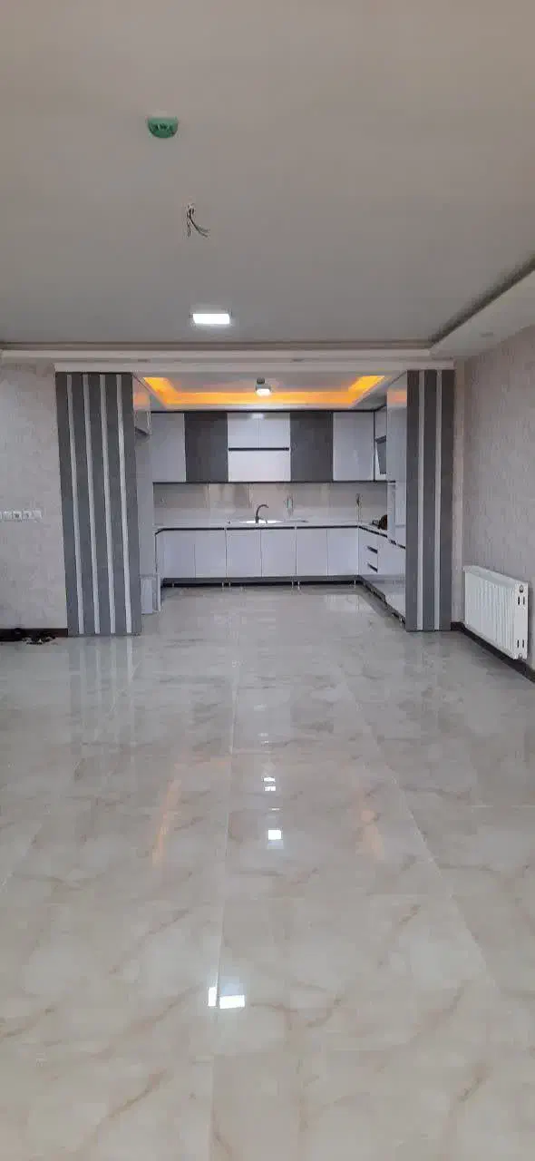 اپارتمان ۱۰۵ متری فول امکانات خ بسیج|فروش آپارتمان|شهرکرد, |دیوار