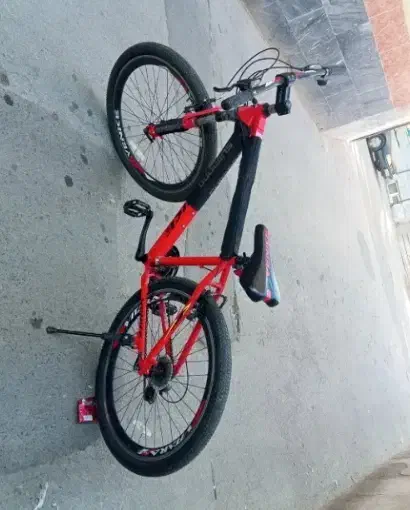 دوچرخه وارداتی|دوچرخه، اسکیت، اسکوتر|تبریز, |دیوار