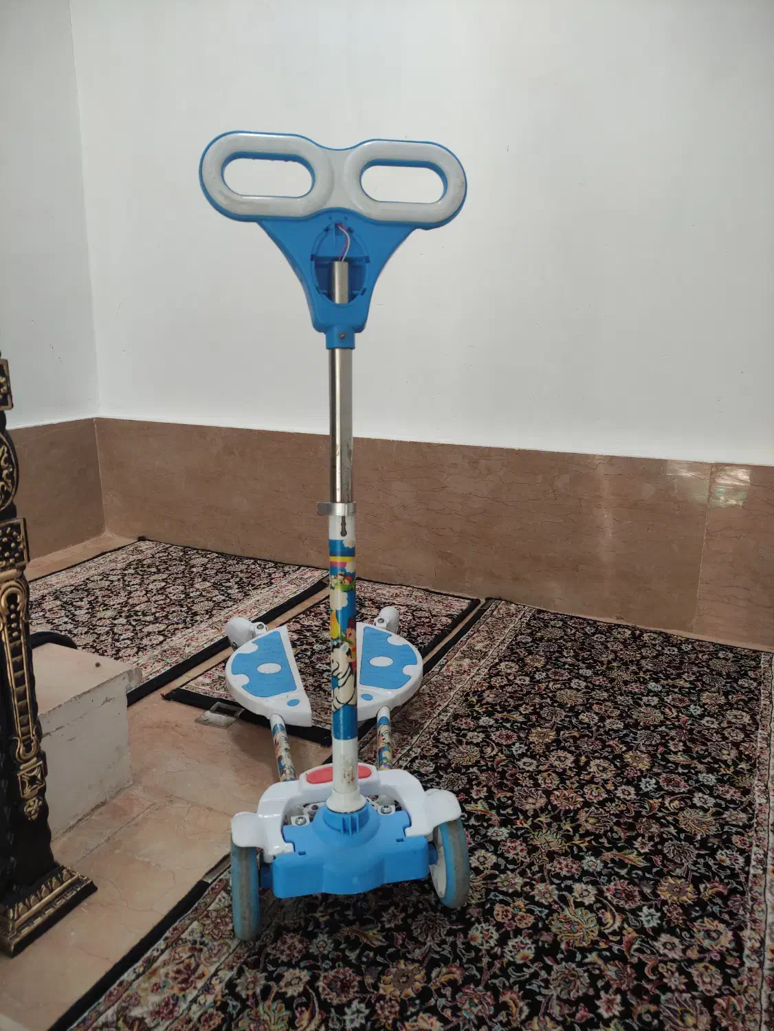 اسکتر|دوچرخه، اسکیت، اسکوتر|مشگین شهر, |دیوار