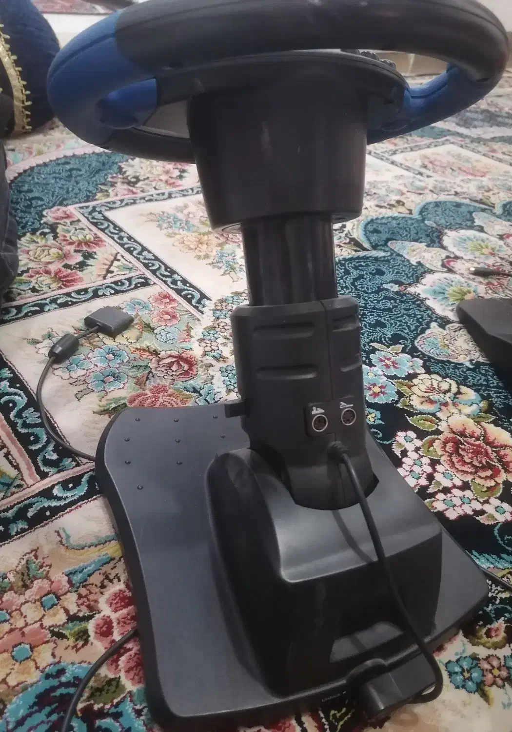 فرمان بازی و مخلفات و دسته وبازی cd|کنسول، بازی ویدئویی و آنلاین|شیراز, مسلم|دیوار