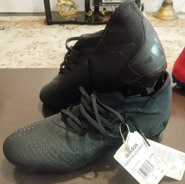 2 جفت کتونی ADIDAS میخی|کیف، کفش، کمربند|سلمان‌شهر, |دیوار