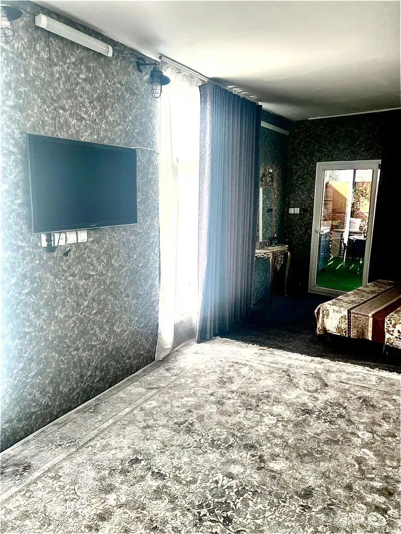 اجاره کلبه چوبی با تمام امکاناتvip|اجارهٔ کوتاه‌مدت آپارتمان و سوئیت|کهک, |دیوار