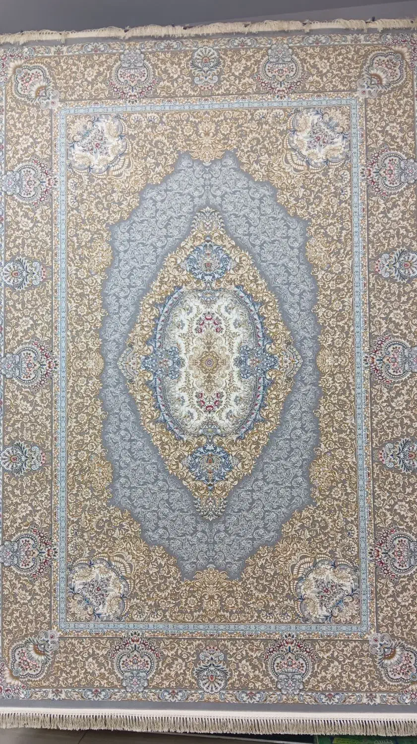 حراج فرش های ۶متری ۱۲۰۰ شانه تراکم ۳۶۰۰|فرش|کرج, حصارک پایین|دیوار