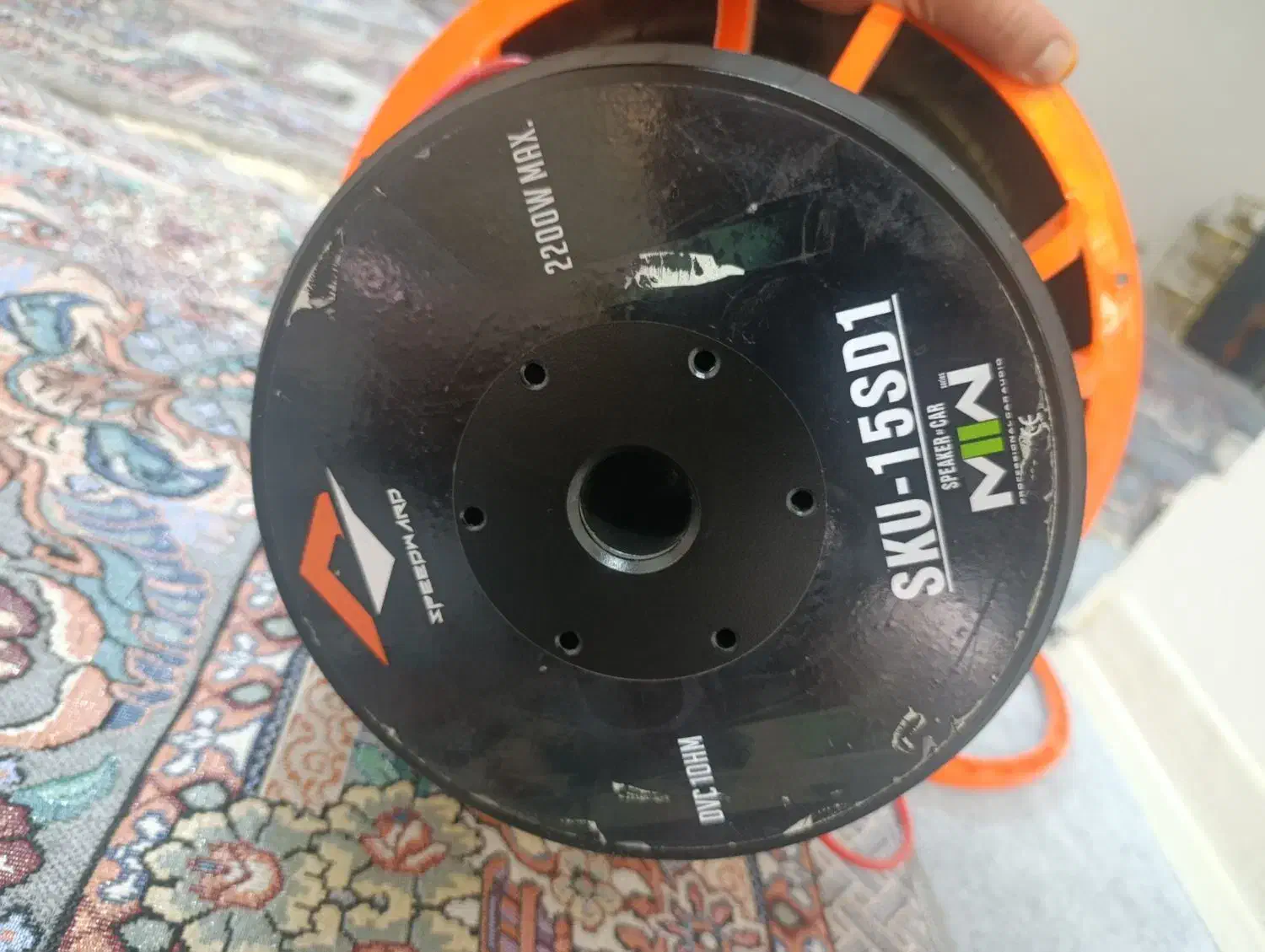 سیستم سنگین|قطعات یدکی و لوازم جانبی|خرم‌آباد, |دیوار