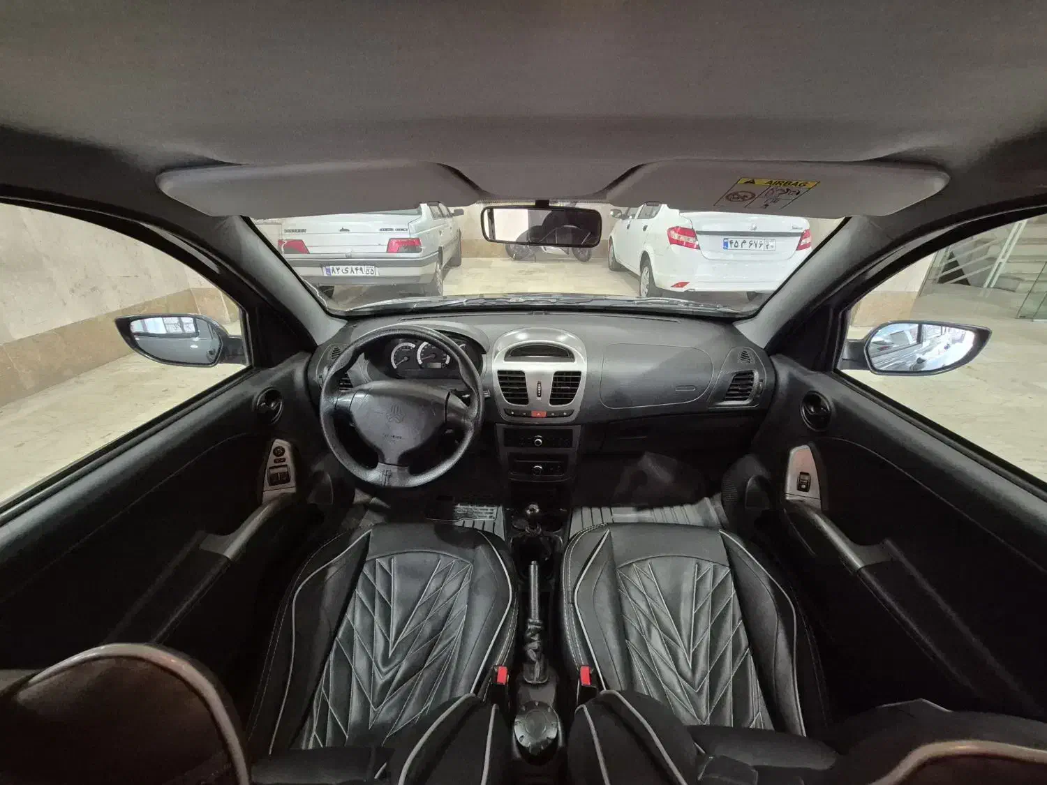 کوییکMT مدل 1402 بدون رنگ|خودرو سواری و وانت|تهران, تهرانپارس شرقی|دیوار