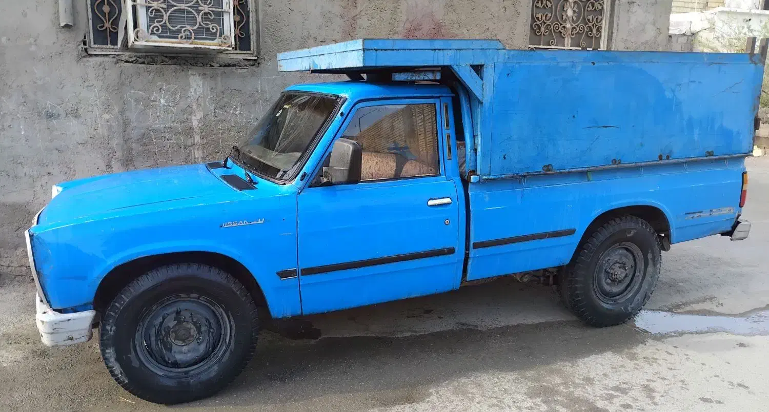 نیسان .سایپا. وانت تلفنی. جابه جایی حمل بارواساسیه|خدمات حمل و نقل|بندرعباس, |دیوار