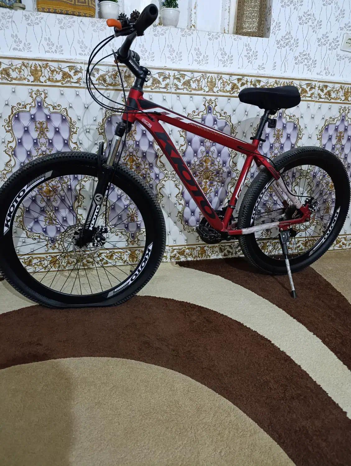 دوچرخه|دوچرخه، اسکیت، اسکوتر|حمیدیه, |دیوار