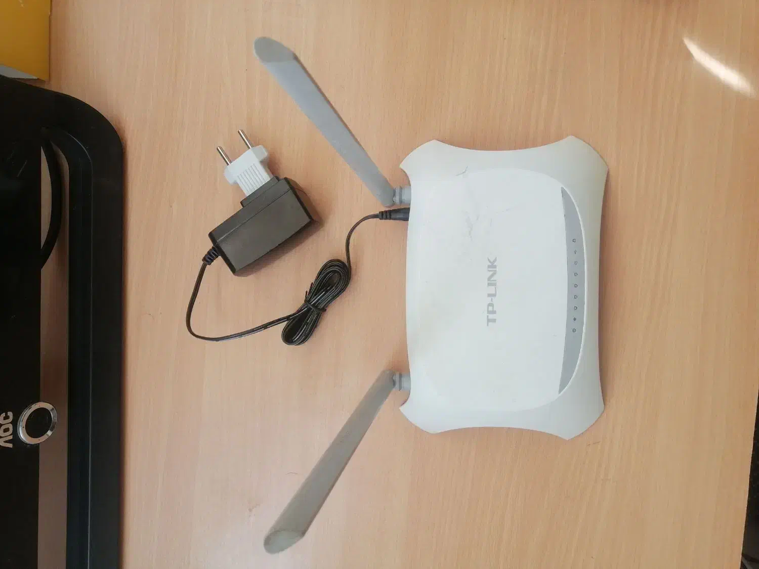 اینترنت وایرلس بدون نیاز به خط تلفن|مودم و تجهیزات شبکه|شیراز, معالیآباد|دیوار