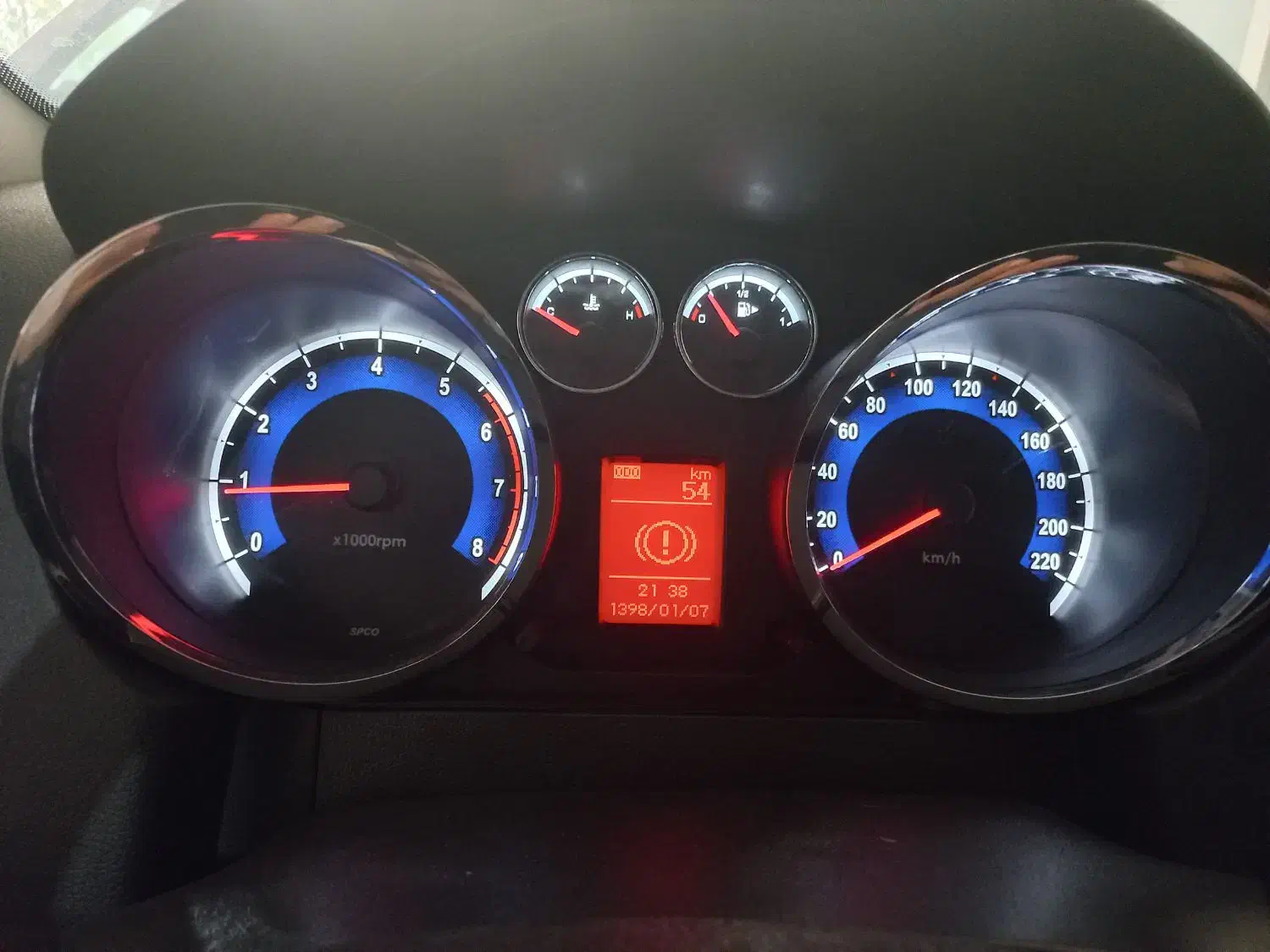 دنا پلاس توربو|خودرو سواری و وانت|تهران, جوادیه|دیوار