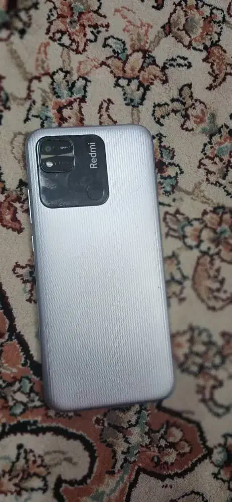 گوشی رسمی ۱۰a|موبایل|شیراز, عادل آباد|دیوار