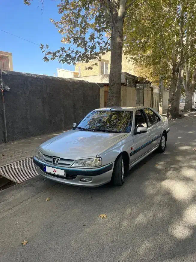 پرشیا سال استثنایی|خودرو سواری و وانت|گلپایگان, |دیوار