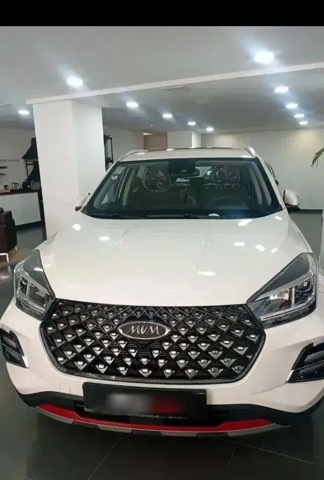 ایکس ۵۵پرو|خودرو سواری و وانت|هشتگرد, سیف آباد|دیوار