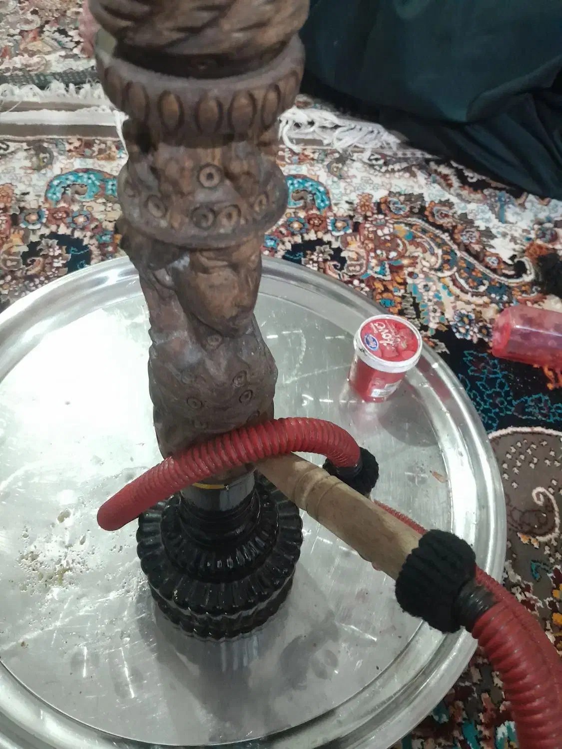 قلیان|کلکسیون و سرگرمی|شاهرود, |دیوار