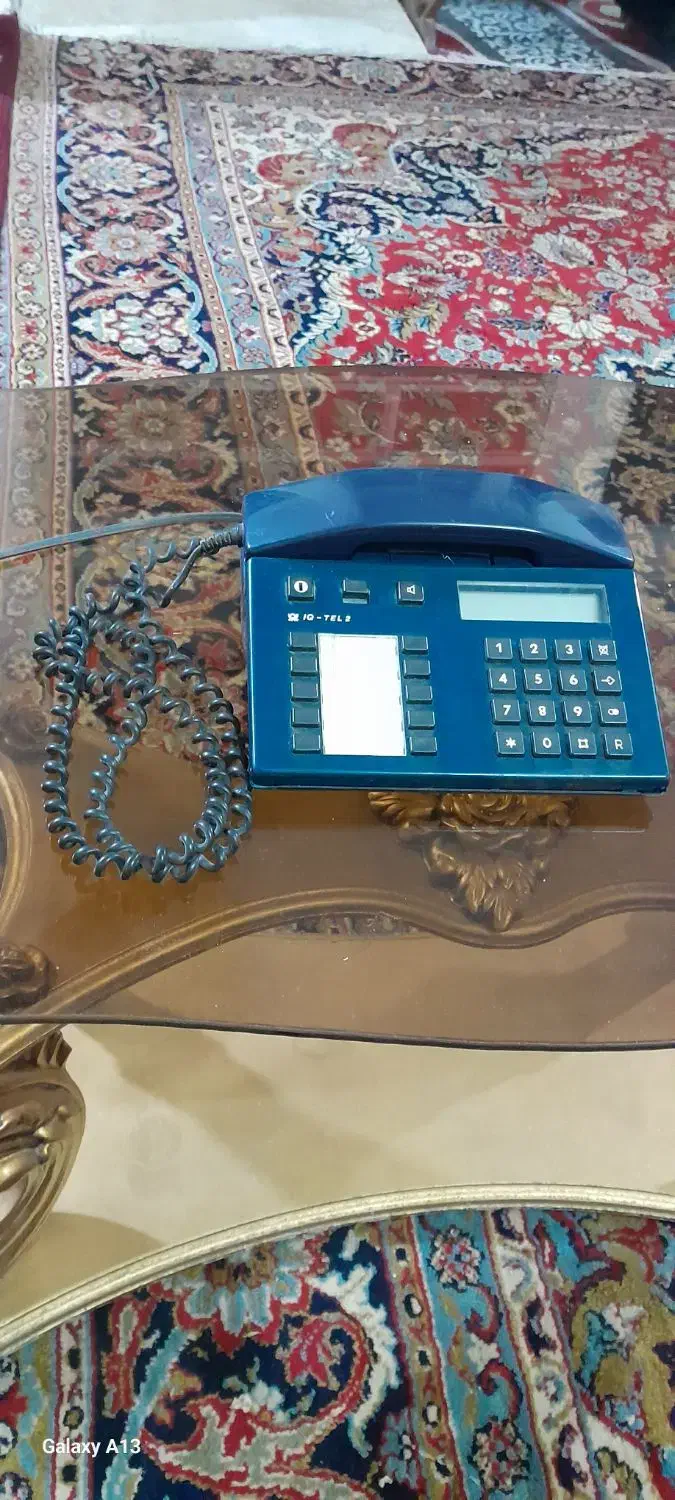 تلفن|تلفن رومیزی|یزد, |دیوار