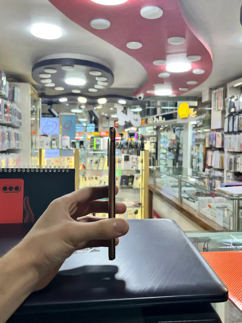 Redmi note 10 pro|موبایل|تبریز, |دیوار