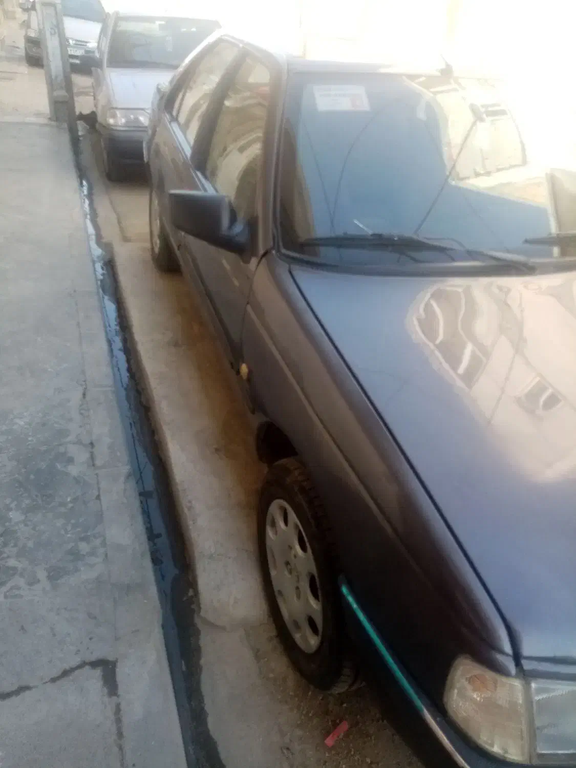 پژو روا|خودرو سواری و وانت|ارومیه, |دیوار