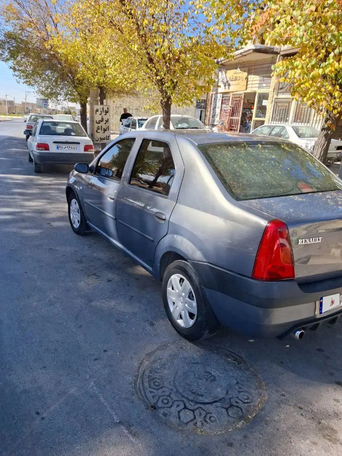 فروشی|خودرو سواری و وانت|فرخ‌شهر, |دیوار