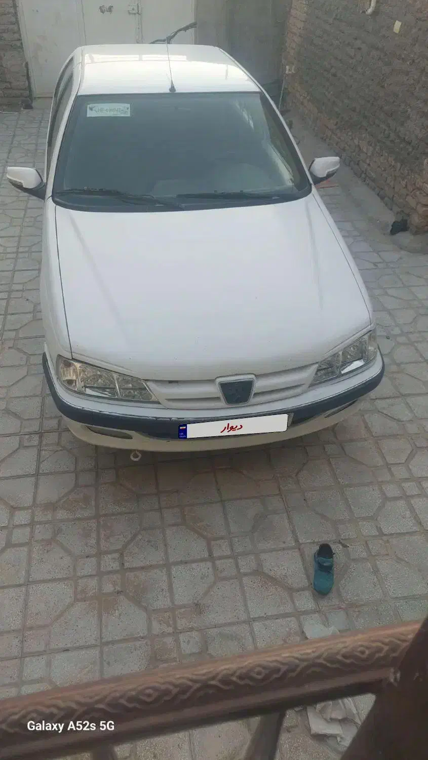 پارس معمولی سال|خودرو سواری و وانت|اسفراین, |دیوار