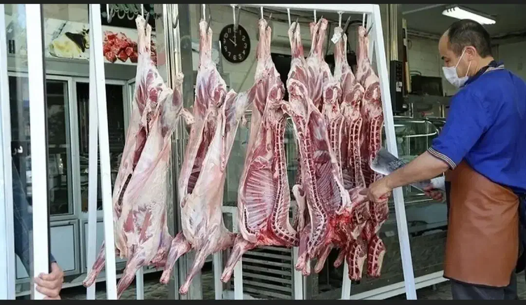 گوشت گوسفند|خوردنی و آشامیدنی|پلدشت, |دیوار