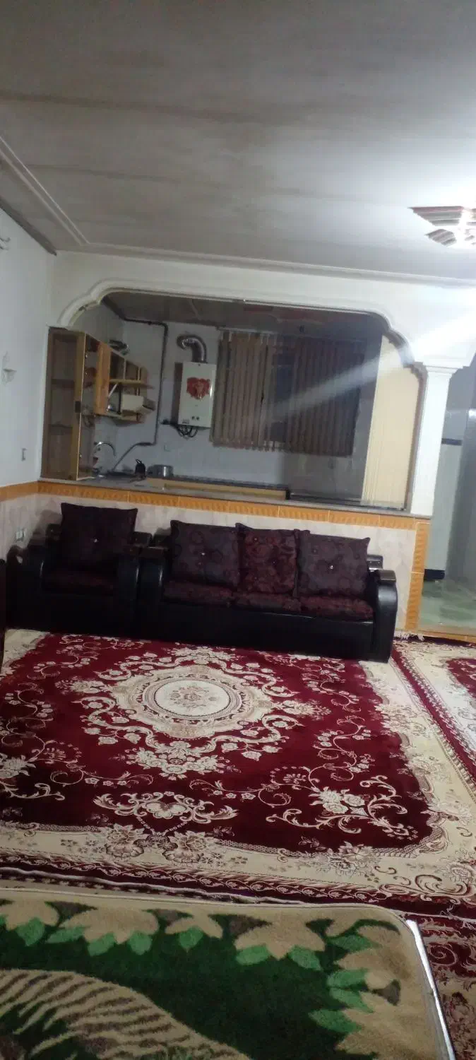 سوئیت تمیز شیک|اجارهٔ کوتاهمدت آپارتمان و سوئیت|سبزوار, کلاته سیفر|دیوار