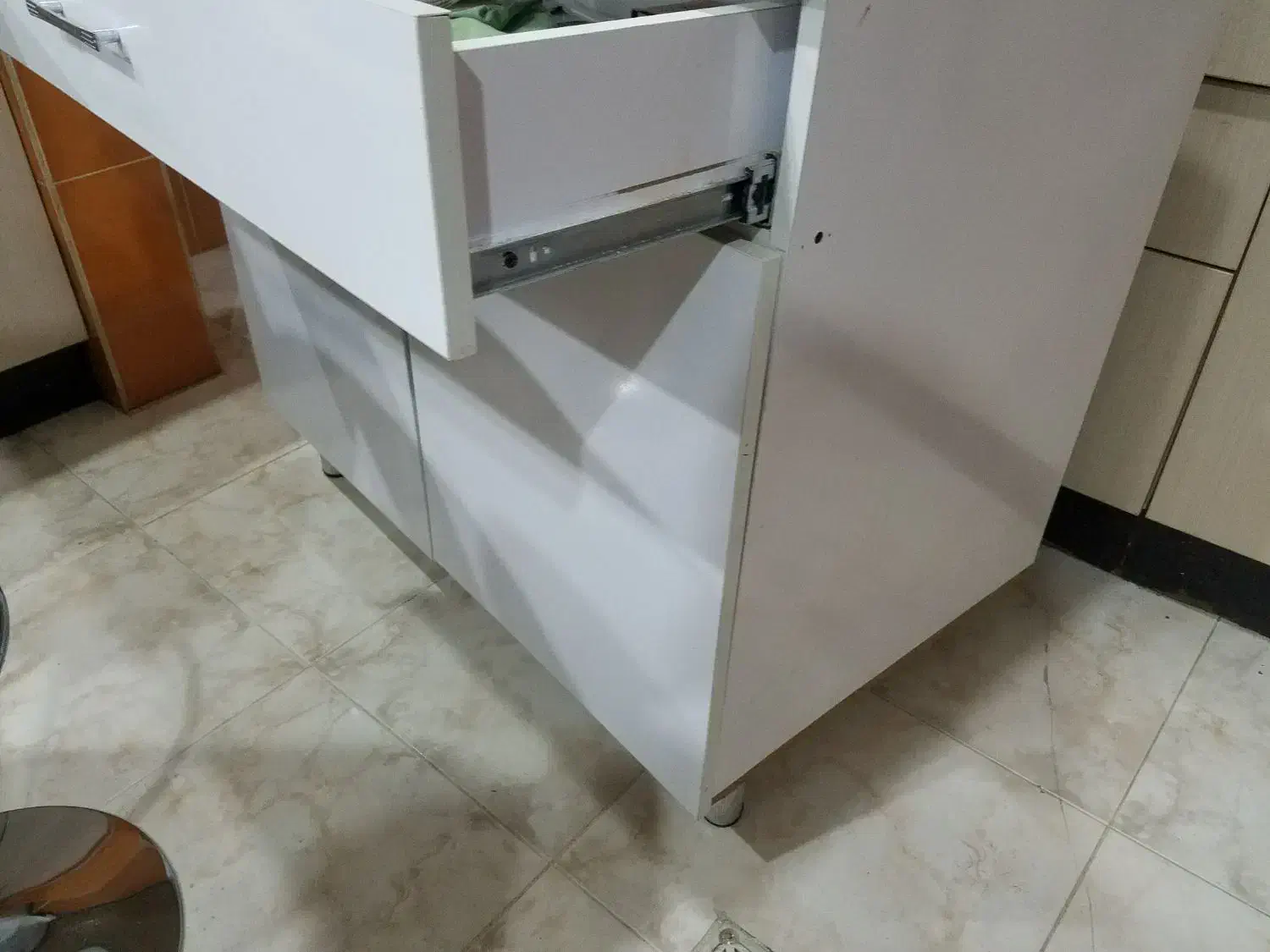 کابینت زیر گازی|مصالح و تجهیزات ساختمان|مشکین‌دشت, |دیوار