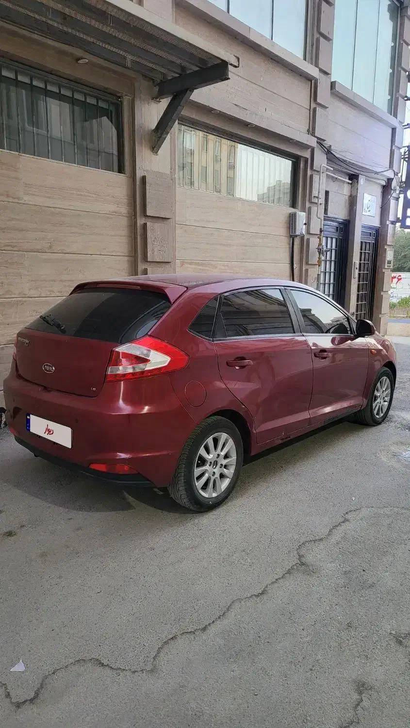 ام وی ام ۳۱۵ درجه یک|خودرو سواری و وانت|بندرعباس, |دیوار