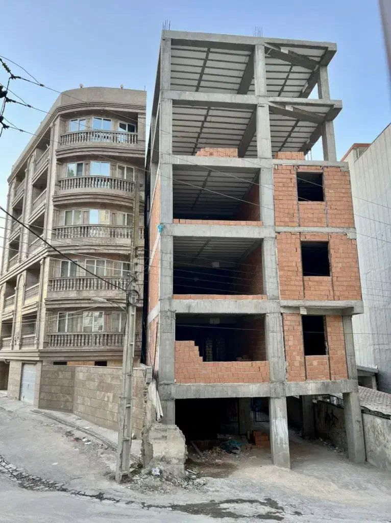 پیش فروش واحد رضی آباد بالا|پیشفروش املاک|شهریار, رضی آباد بالا|دیوار