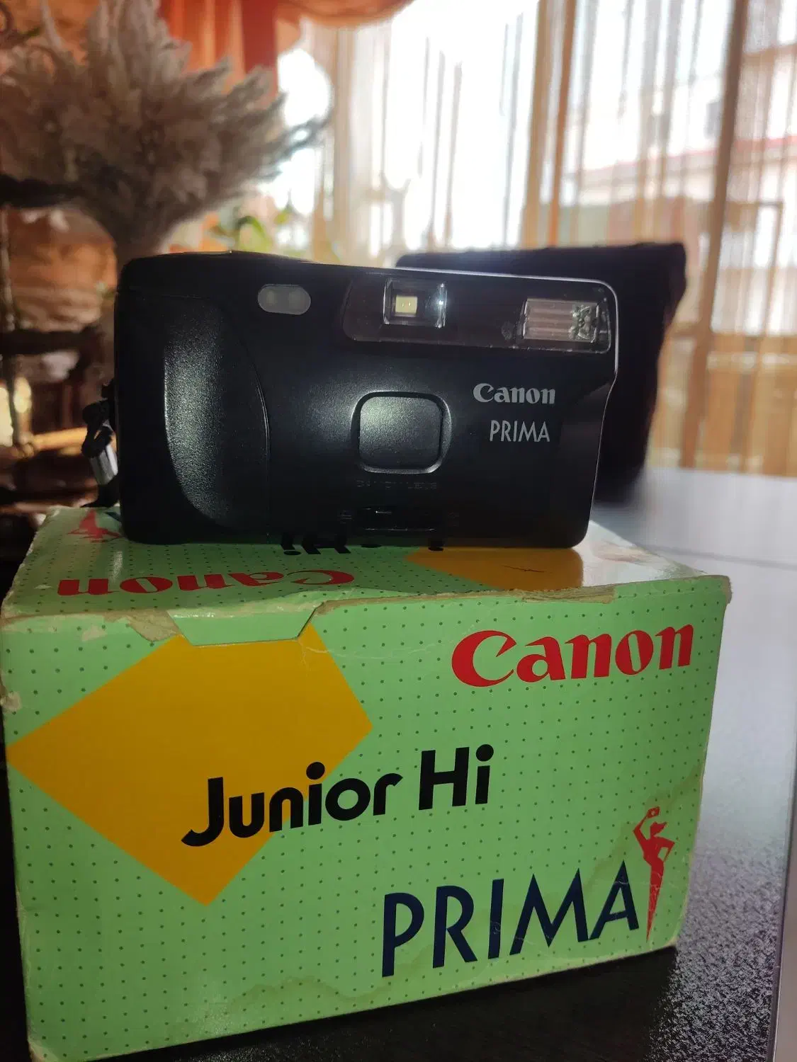 دوربین عکاسی آنالوگ|دوربین عکاسی و فیلم‌برداری|رشت, خمیران زاهدان|دیوار