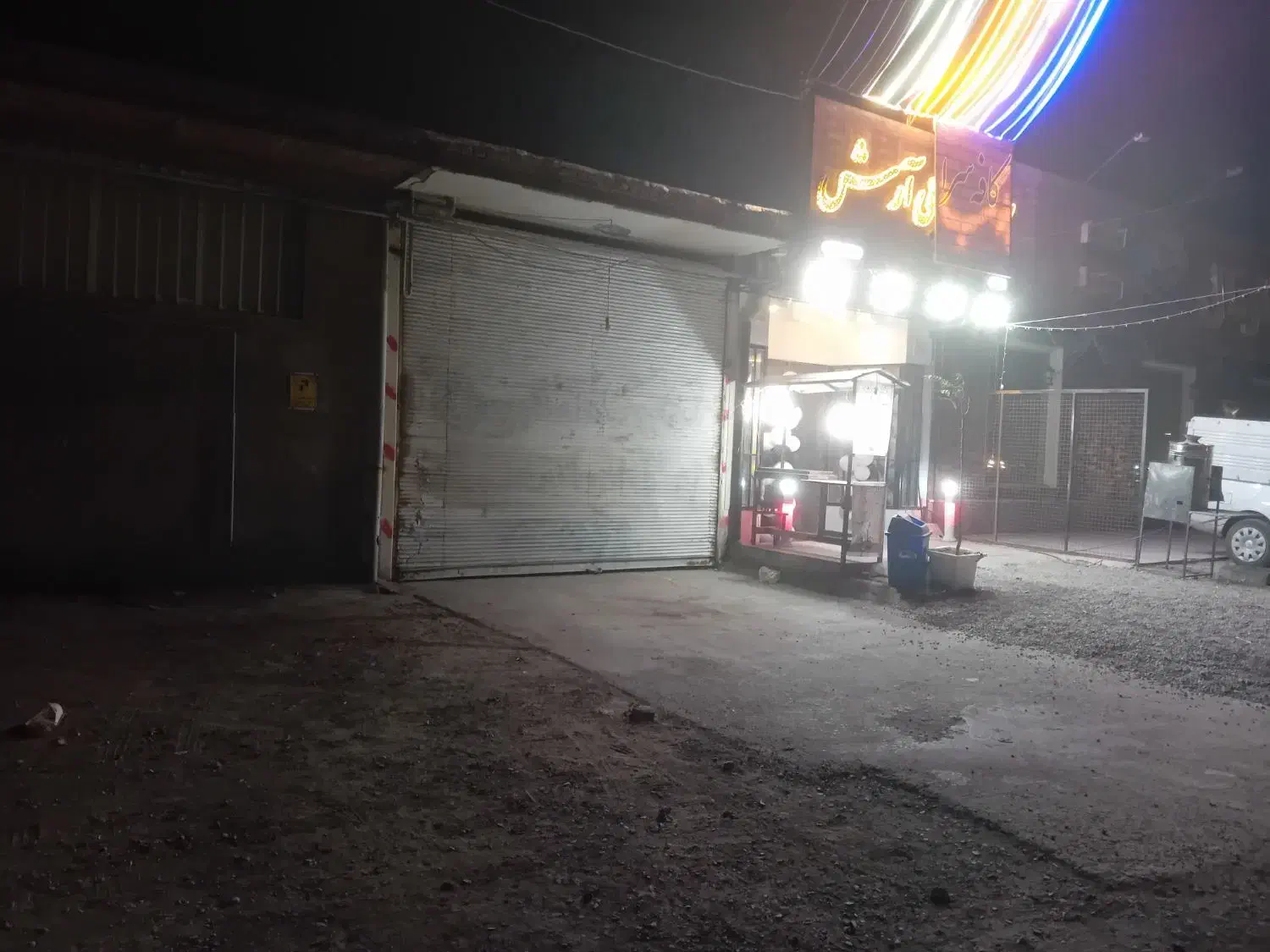 اجاره یک باب مغازه در آذرشهر|اجارهٔ مغازه و غرفه|آذرشهر, |دیوار