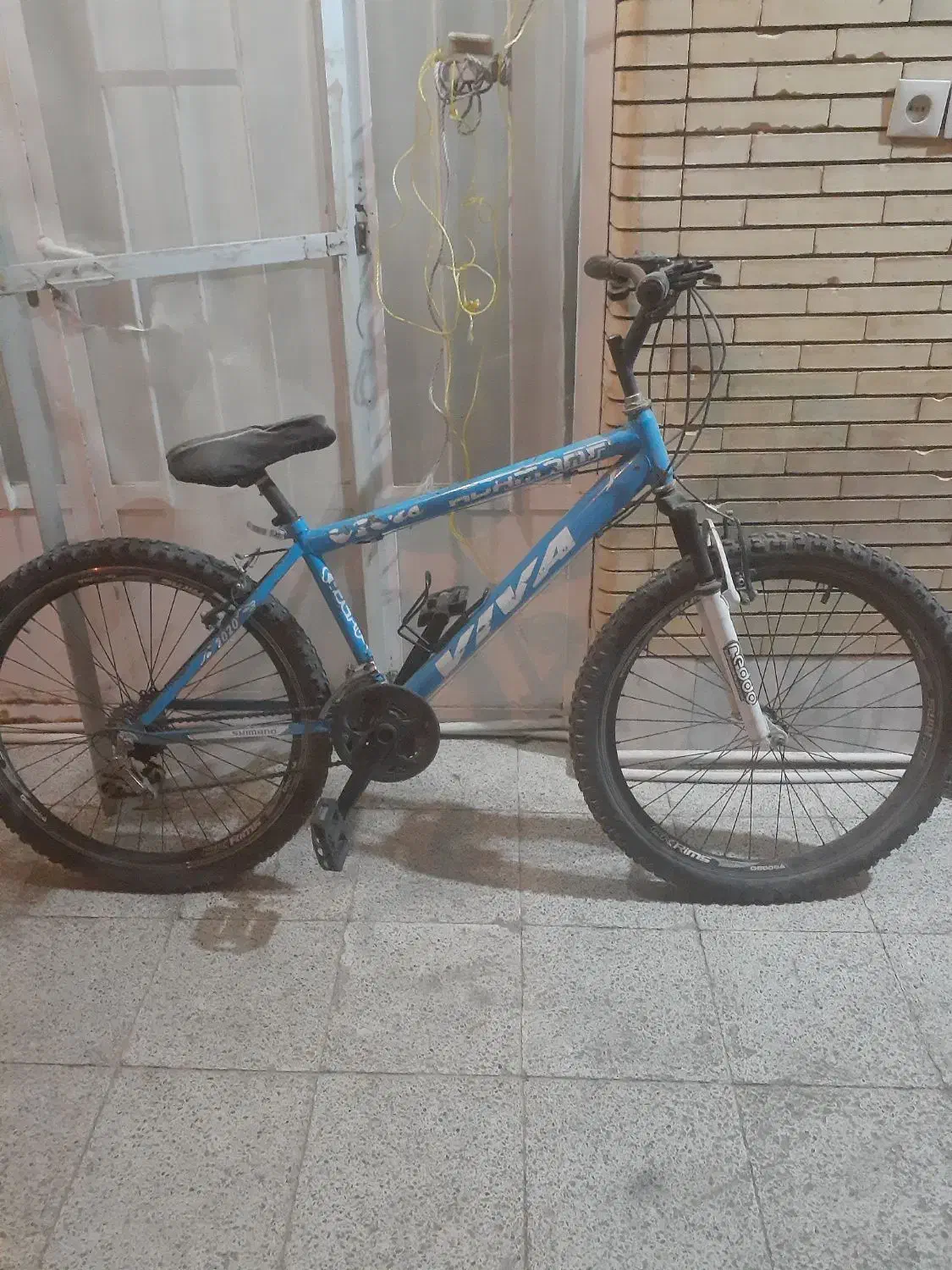 دوچرخه ویوا..|دوچرخه، اسکیت، اسکوتر|کرمان, |دیوار