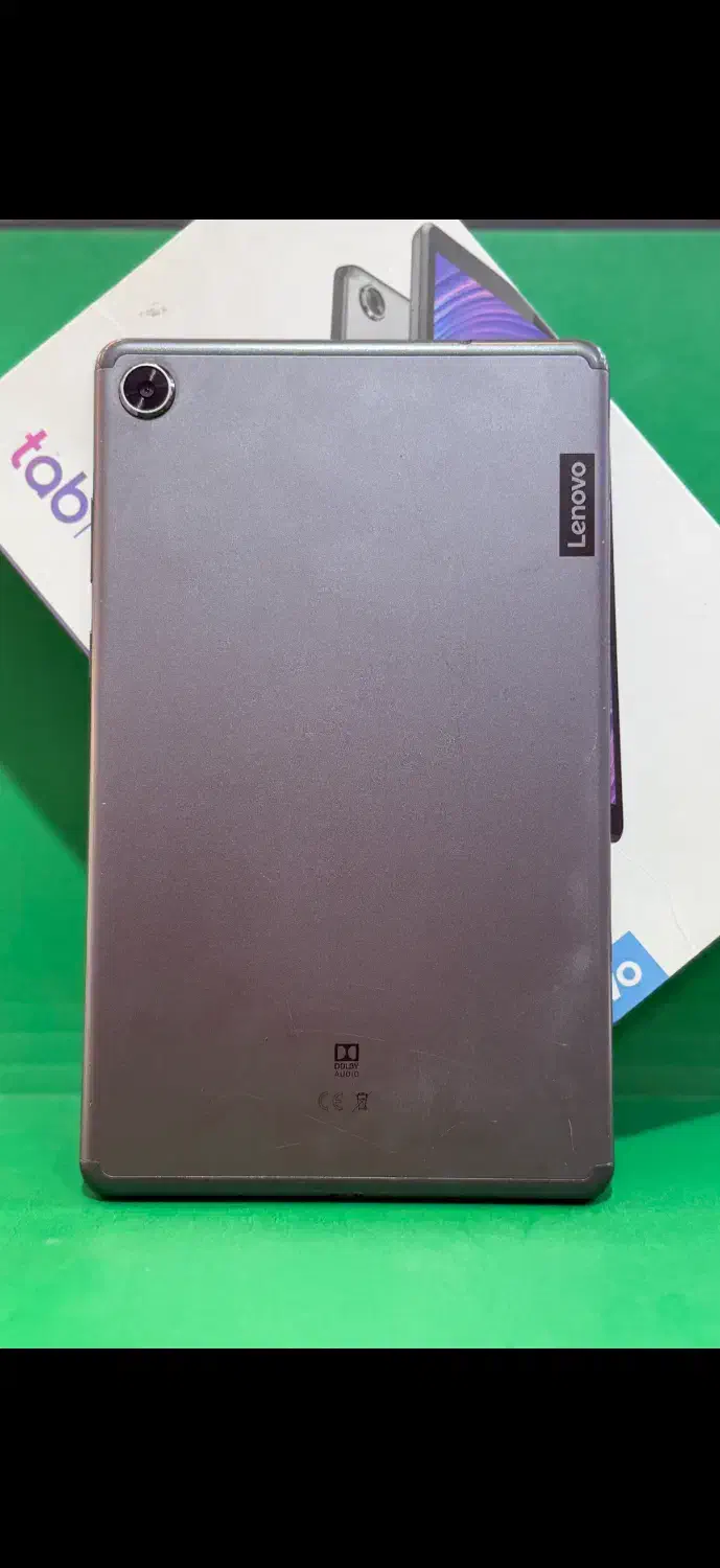 تب Lenovo m8HD|موبایل|کرمانشاه, |دیوار