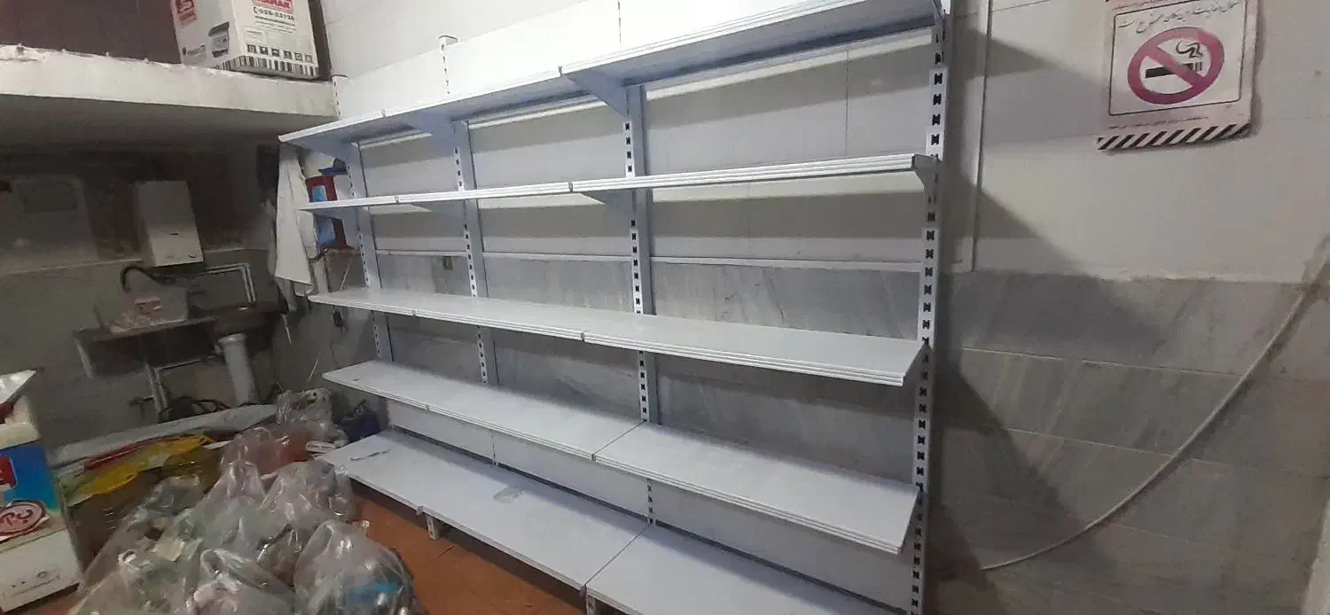 یخچال و قفسه و میز|فروشگاه و مغازه|محلات, |دیوار