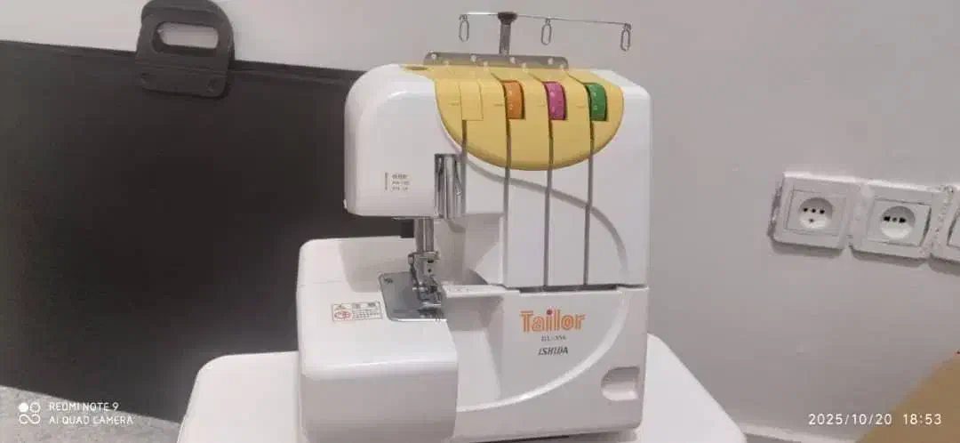 فروش|چرخ خیاطی و ریسندگی|بهارستان, |دیوار