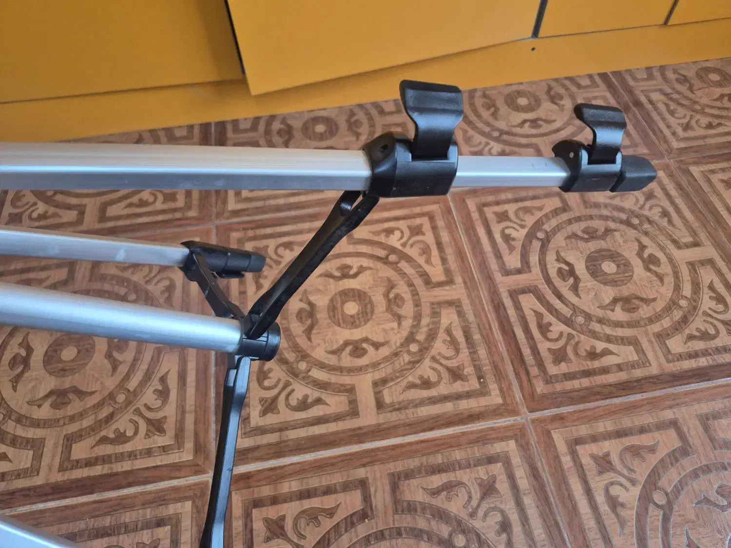 سه پایه حرفه ای عکاسی فیلمبرداری|دوربین عکاسی و فیلم‌برداری|رشت, ساغری سازان|دیوار