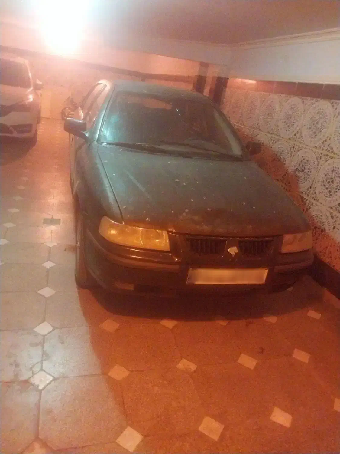 سمند موتور ۱۴۰۲|خودرو سواری و وانت|بهار, |دیوار