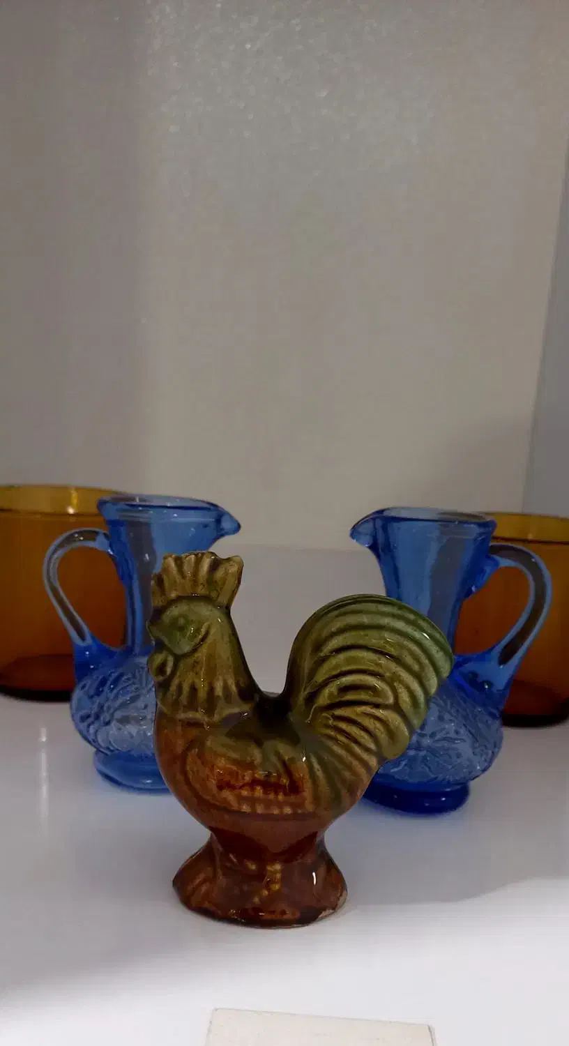 عتیقه وآنتیک نوستالژی|کلکسیون اشیاء عتیقه|تربتحیدریه, باغ سلطانی|دیوار