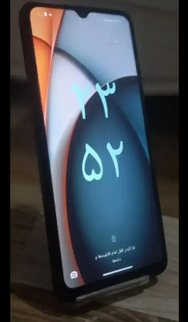 گوشی ردمی A3X|موبایل|تربتحیدریه, یحیی آباد|دیوار