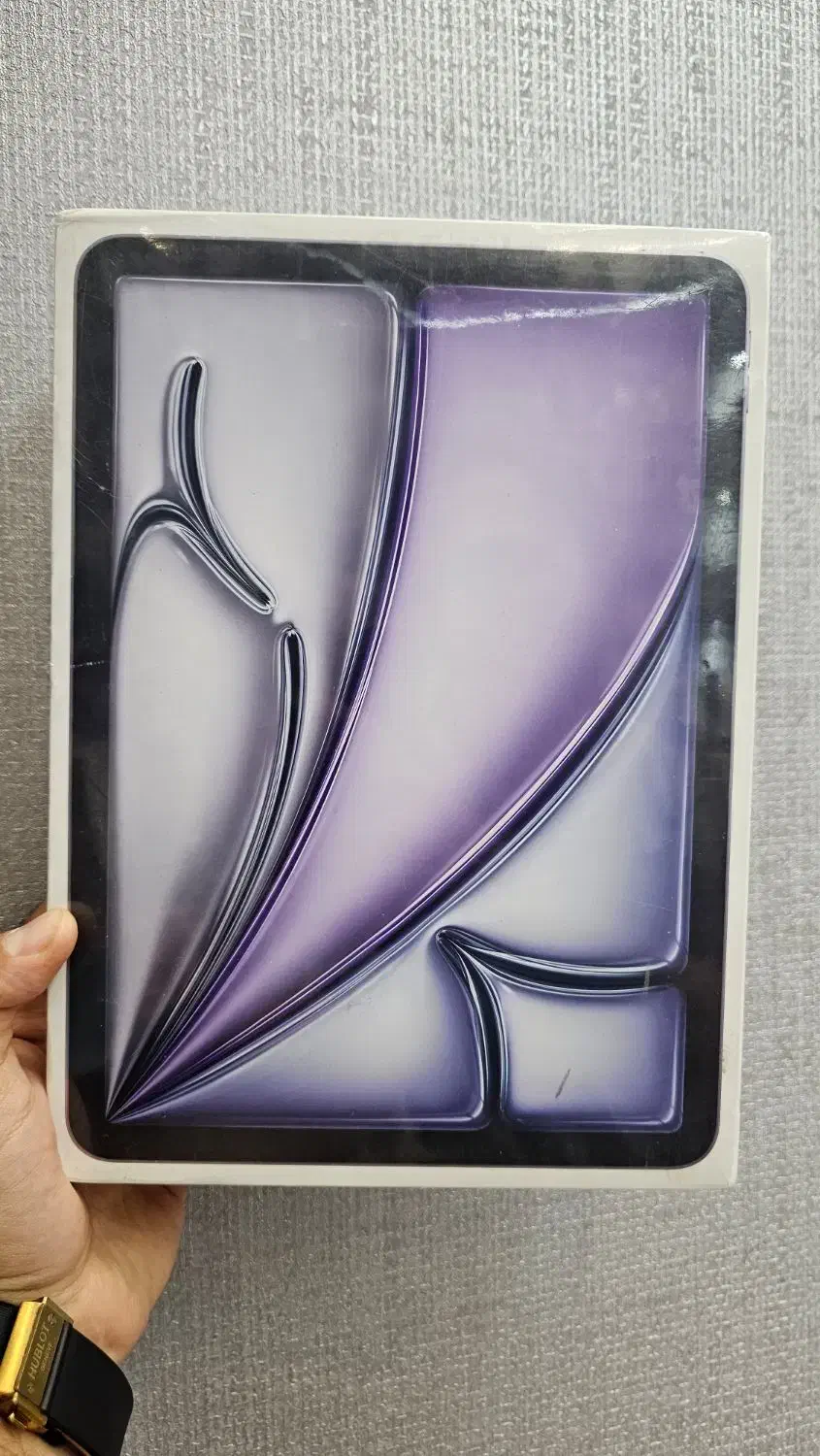 ipad air 11 inch (m2) wifi 2024 آکبند|تبلت|یزد, |دیوار
