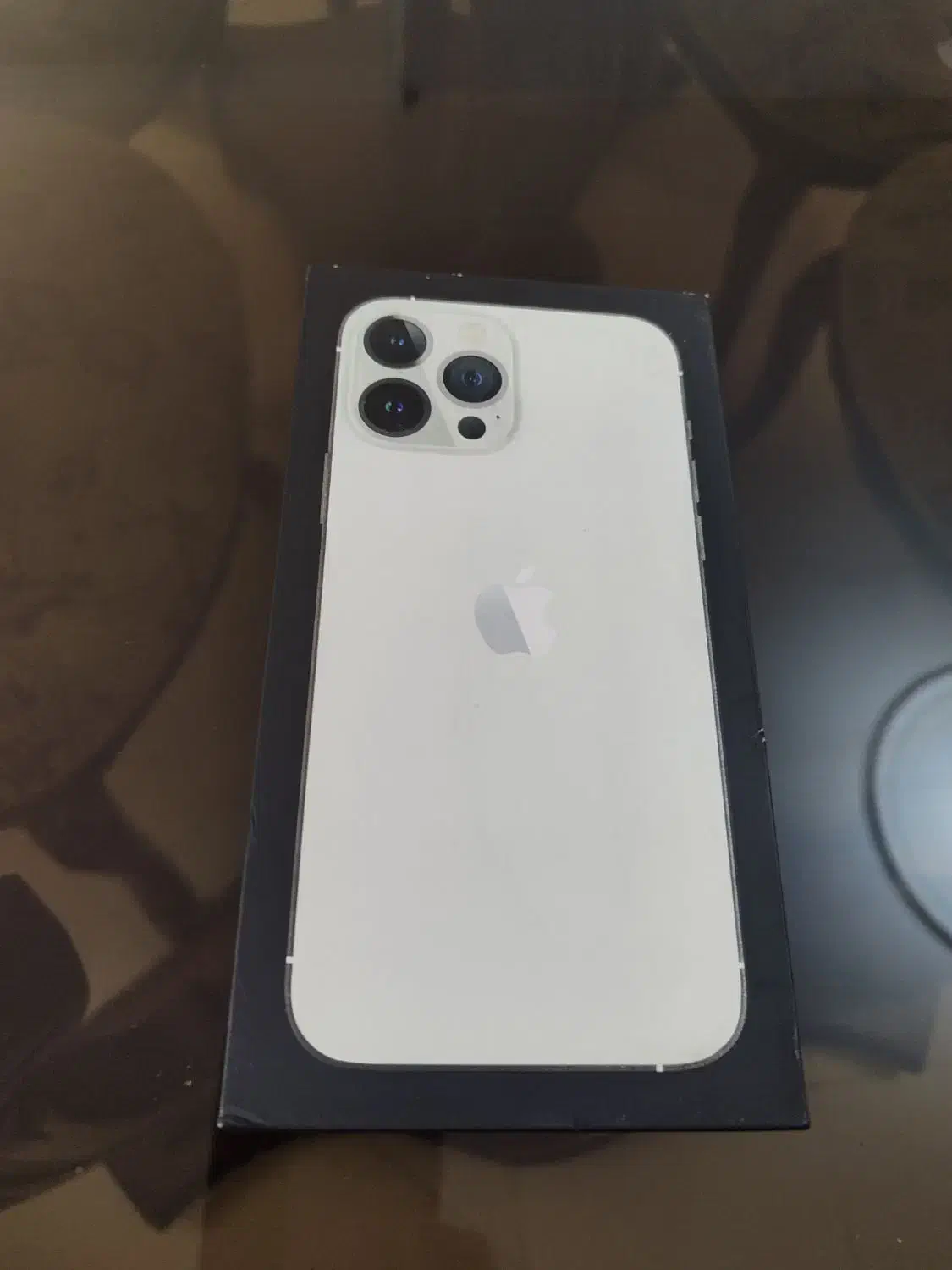 آیفون ۱۳پرومکس آکبند|موبایل|پرند, فاز ۰|دیوار